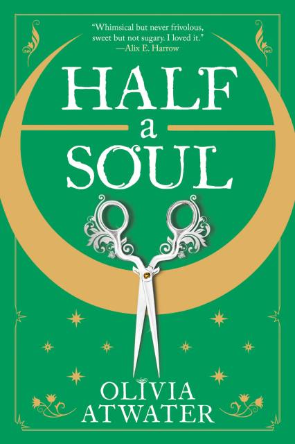 Half a Soul