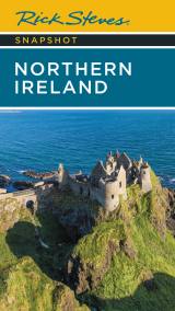 Rick Steves Snapshot Northern Ireland