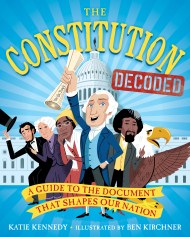 The Constitution Decoded