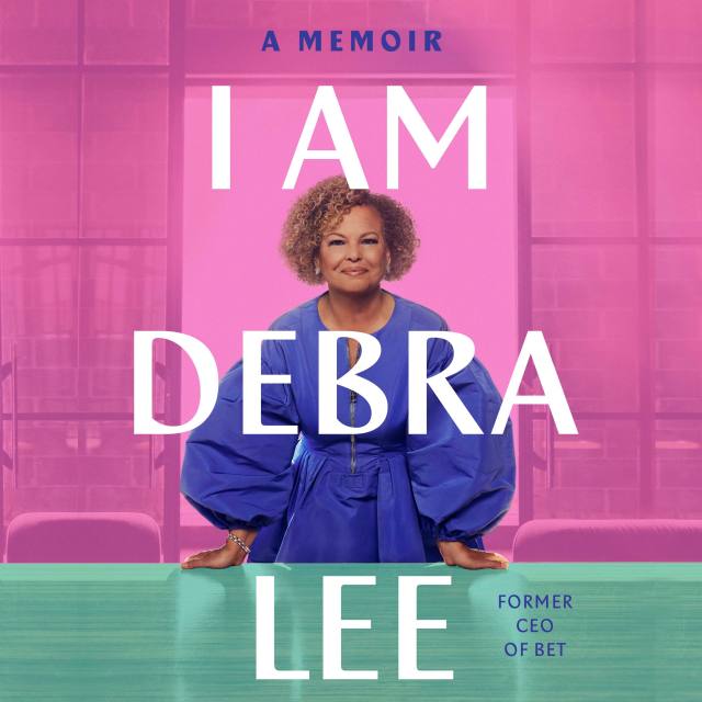 I Am Debra Lee