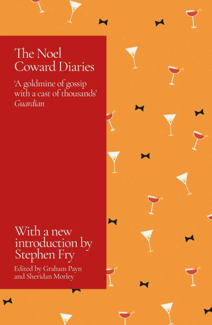 The Noel Coward Diaries