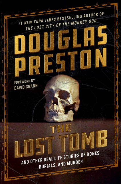 The Lost Tomb