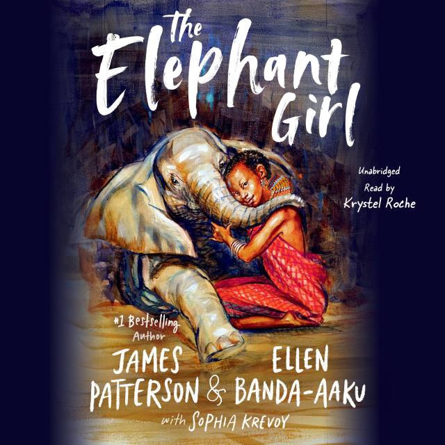 The Elephant Girl