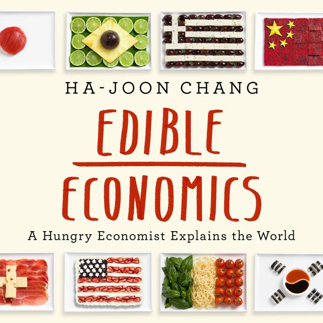 Edible Economics