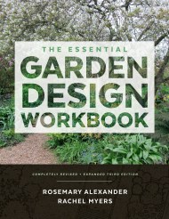 The Essential Garden Design Workbook