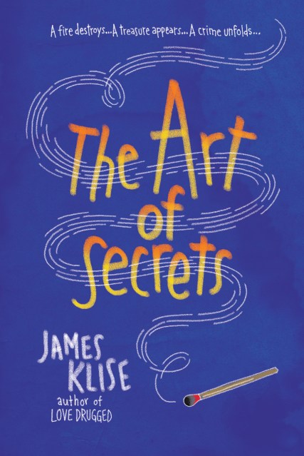 The Art of Secrets