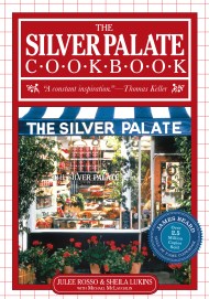 The Silver Palate Cookbook 