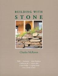 Building with Stone