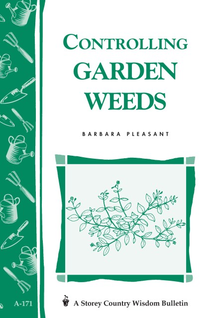 Controlling Garden Weeds