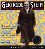 Gertrude Stein