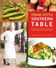 Frank Stitt’s Southern Table