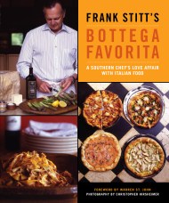 Frank Stitt’s Bottega Favorita