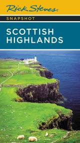 Rick Steves Snapshot Scottish Highlands