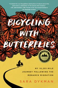 Bicycling with Butterflies