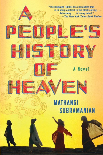 A People’s History of Heaven