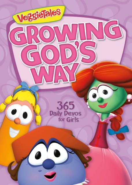 Growing God’s Way