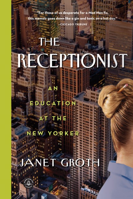 The Receptionist