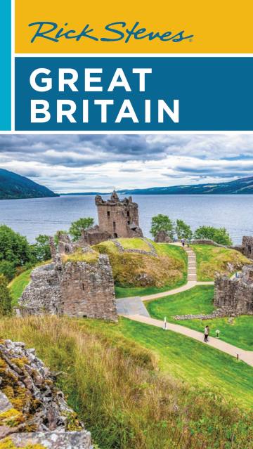 Rick Steves Great Britain