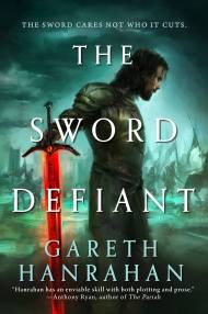 The Sword Defiant