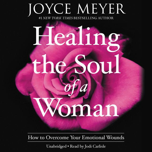 Healing the Soul of a Woman