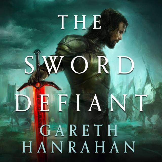 The Sword Defiant