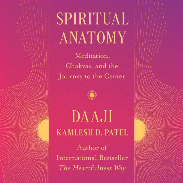 Spiritual Anatomy