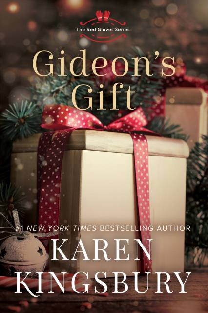 Gideon’s Gift