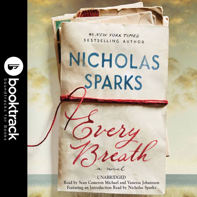 Every Breath: Booktrack Edition