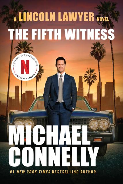 The Fifth Witness