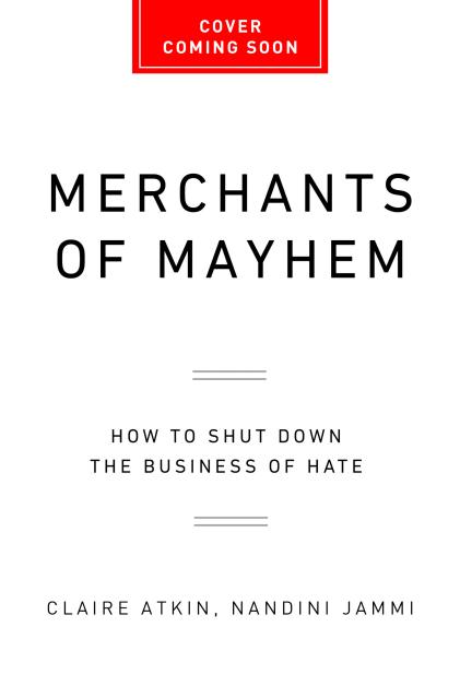 Merchants of Mayhem