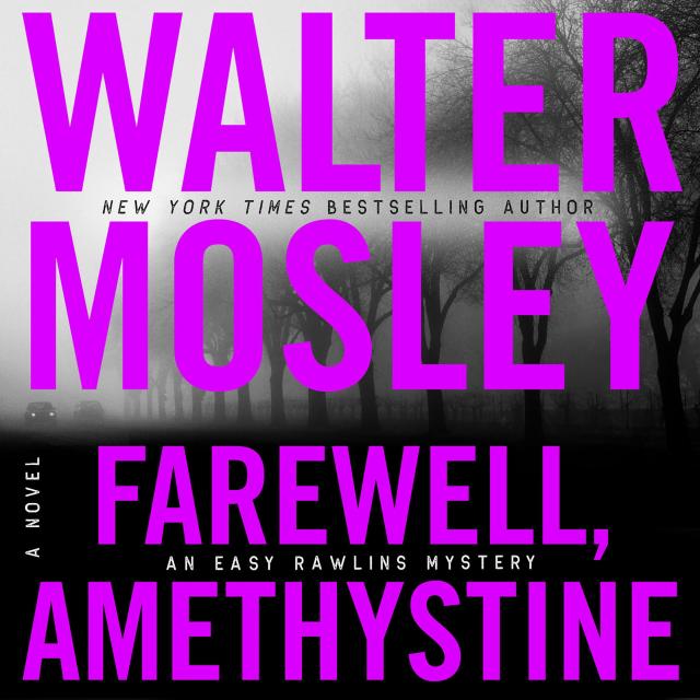 Farewell, Amethystine