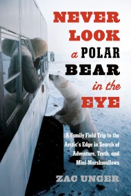 Never Look a Polar Bear in the Eye