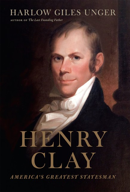 Henry Clay