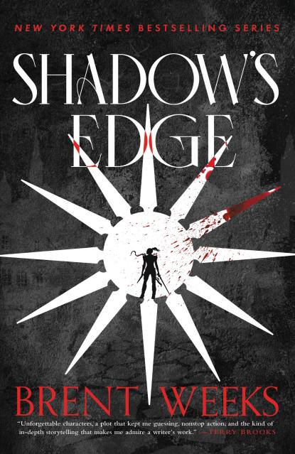 Shadow's Edge