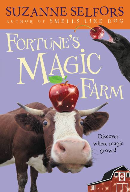 Fortune's Magic Farm