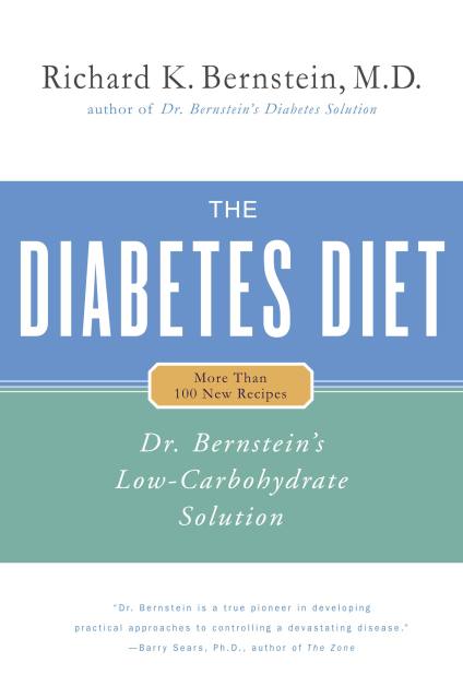 The Diabetes Diet