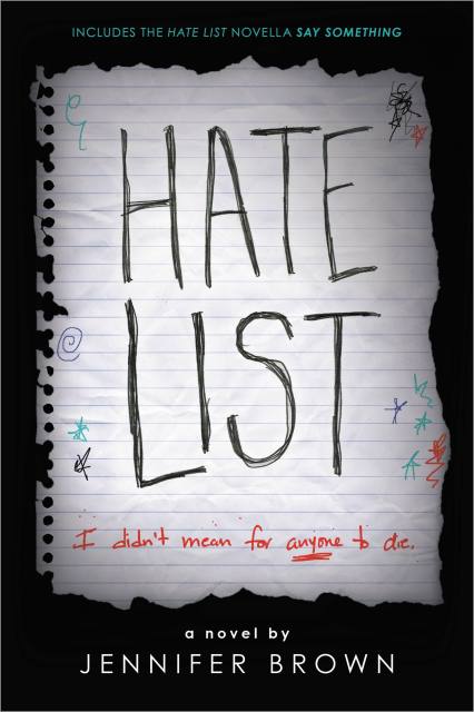 Hate List