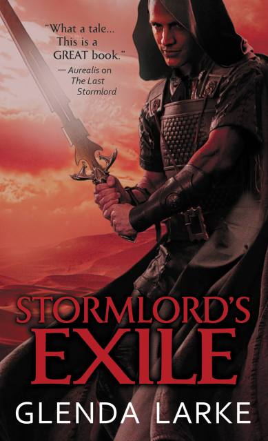 Stormlord’s Exile