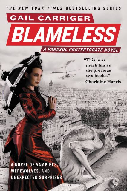 Blameless