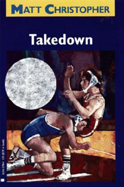 Takedown