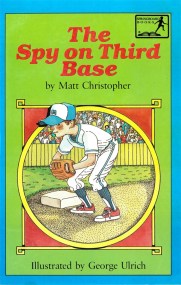 The Spy on Third Base