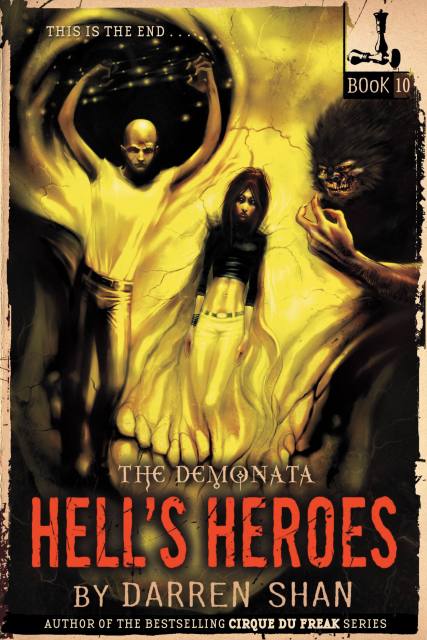 Hell’s Heroes