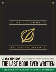 The Onion Book of Known Knowledge