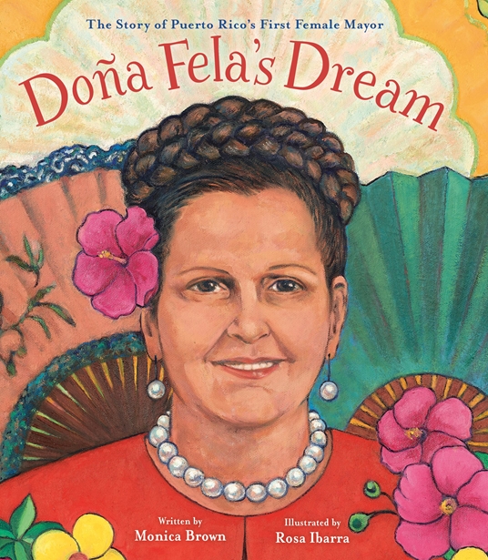 Doña Fela’s Dream