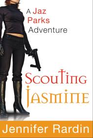 Scouting Jasmine