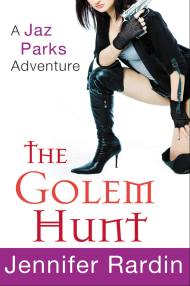 The Golem Hunt