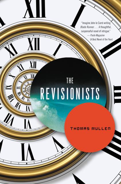 The Revisionists