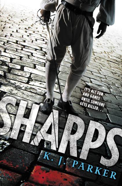 Sharps