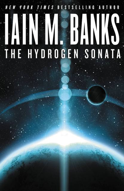 The Hydrogen Sonata