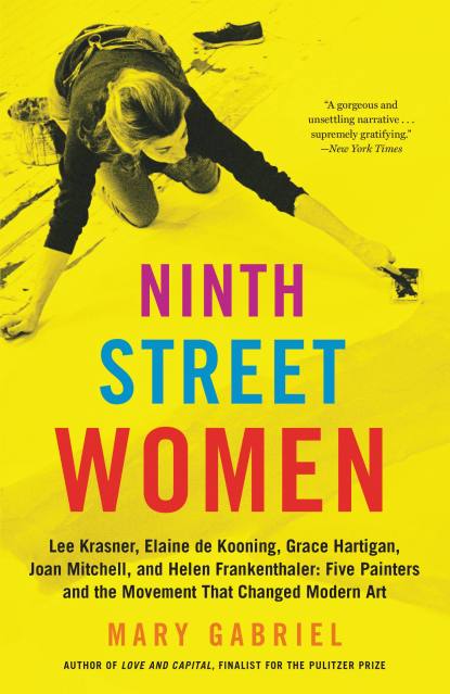 Ninth Street Women